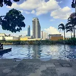 Trion Kl Sweet Grace X Trx Sky Tower