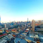 Trion Kl Sweet Grace X Trx Sky Tower