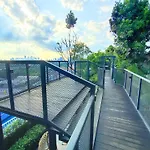 Trion Kl Sweet Grace X Trx Sky Tower
