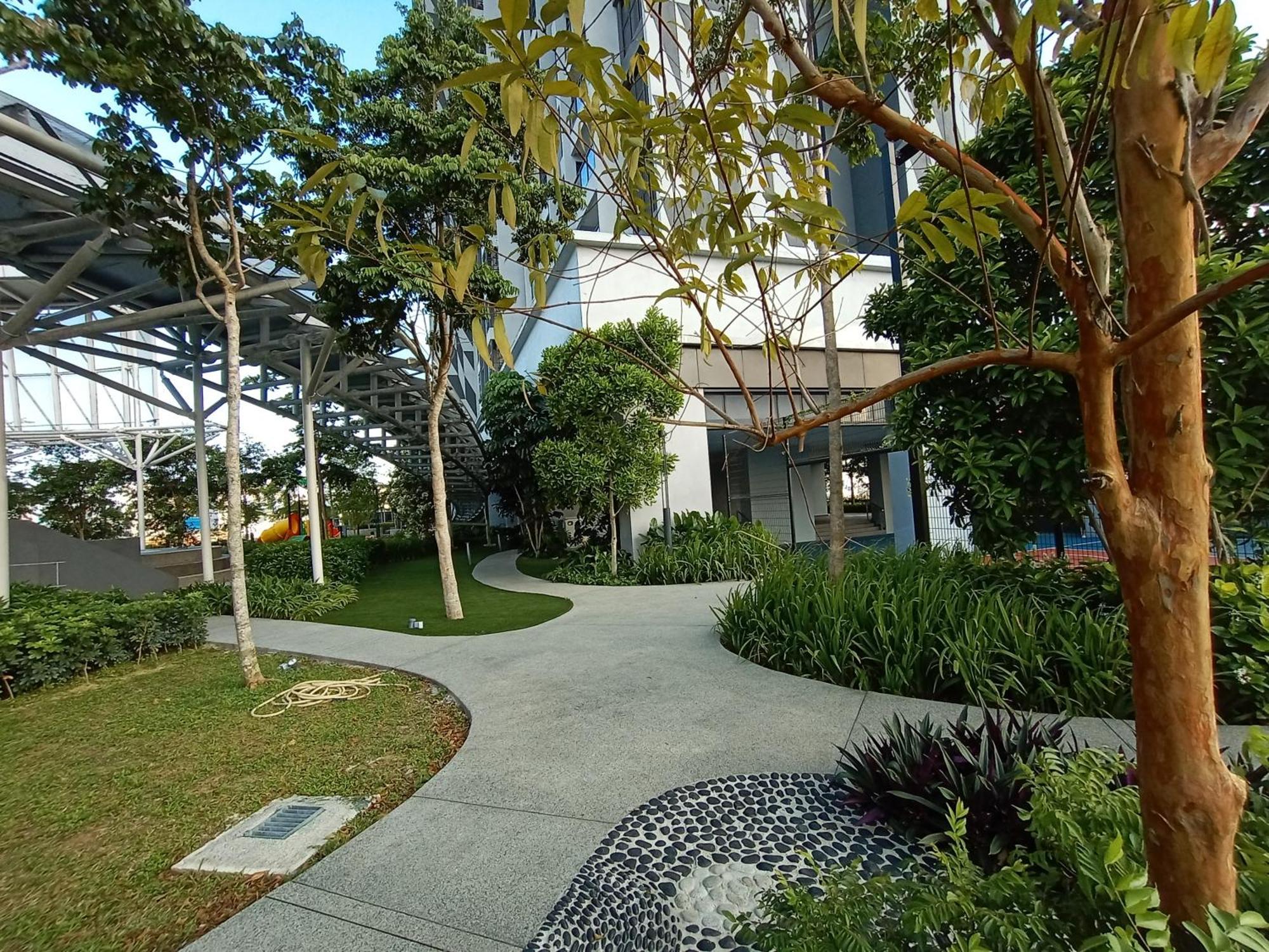Trion Kl Sweet Grace X Trx Sky Tower *